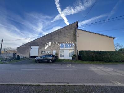 Maison - 181 m² - 8 pièces