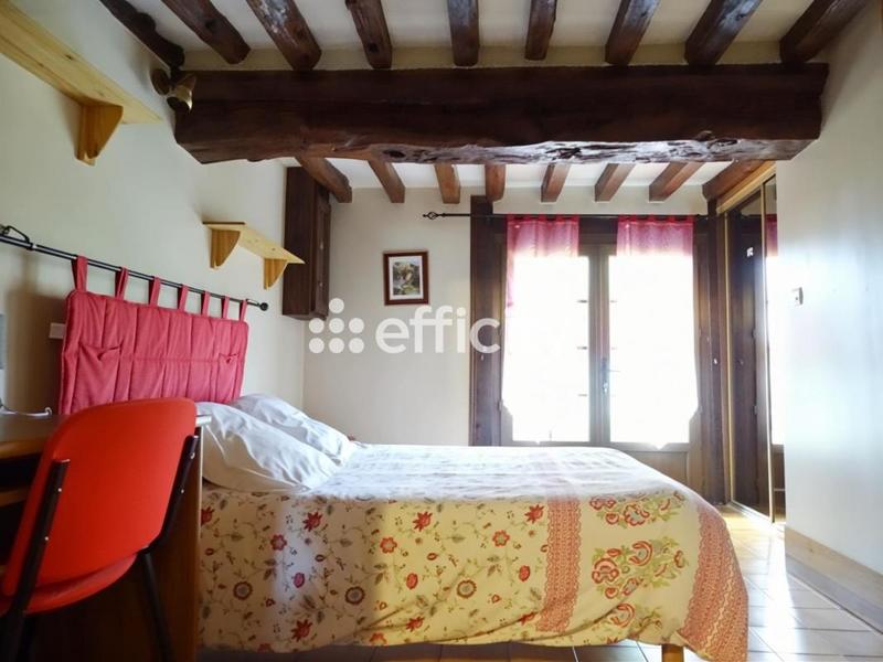 Maison - 112 m² - 4 pièces