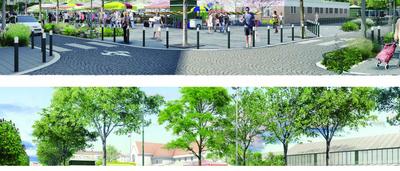 Appartement - 54 m² - 4 pièces