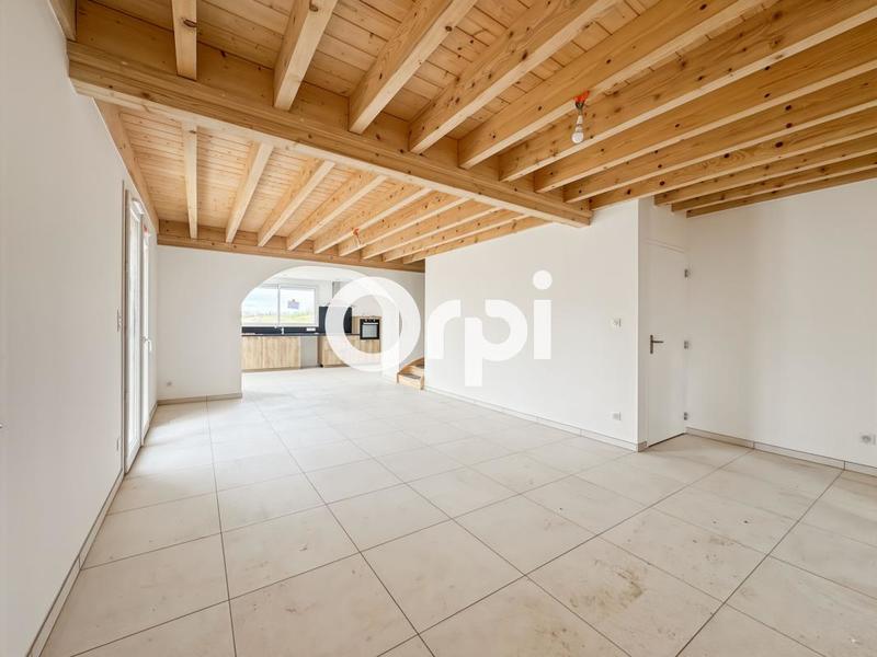 Villa - 104 m² - 4 pièces