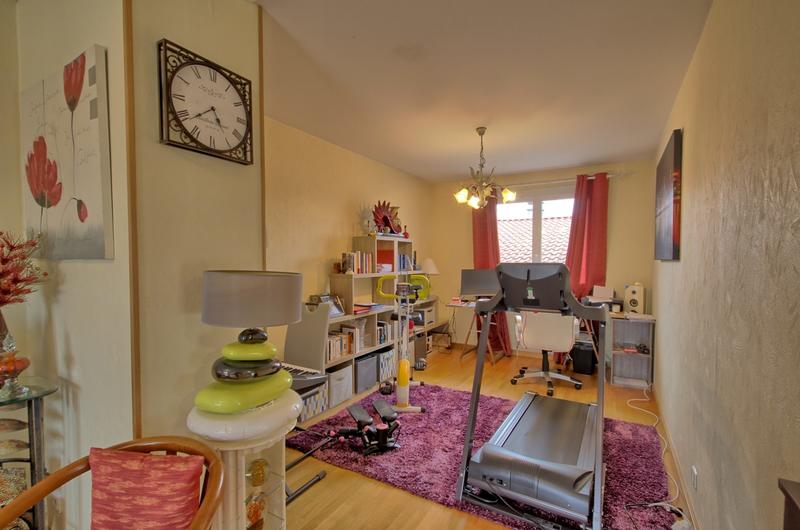 Maison ancienne - 114 m² - 4 pièces