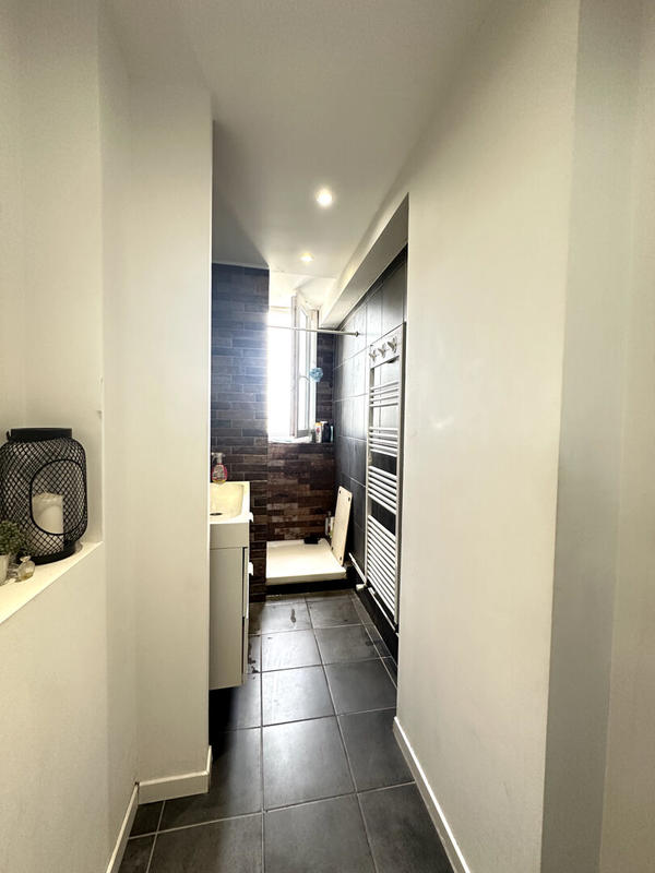 Appartement - 66 m² - 4 pièces