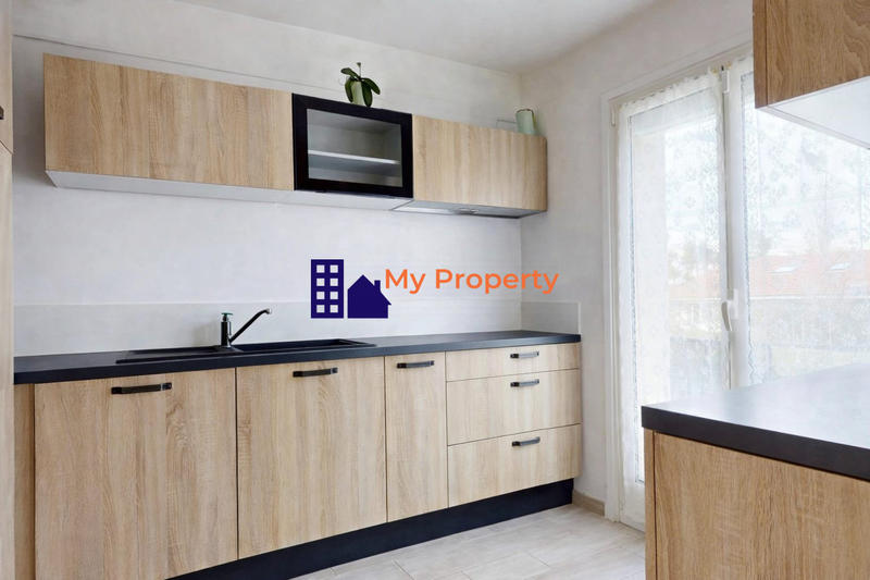 Maison - 116 m² - 5 pièces