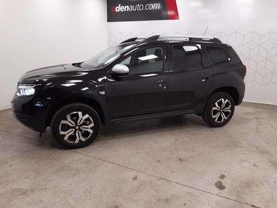 Dacia Duster Blue dCi 115 4x2 Prestige +