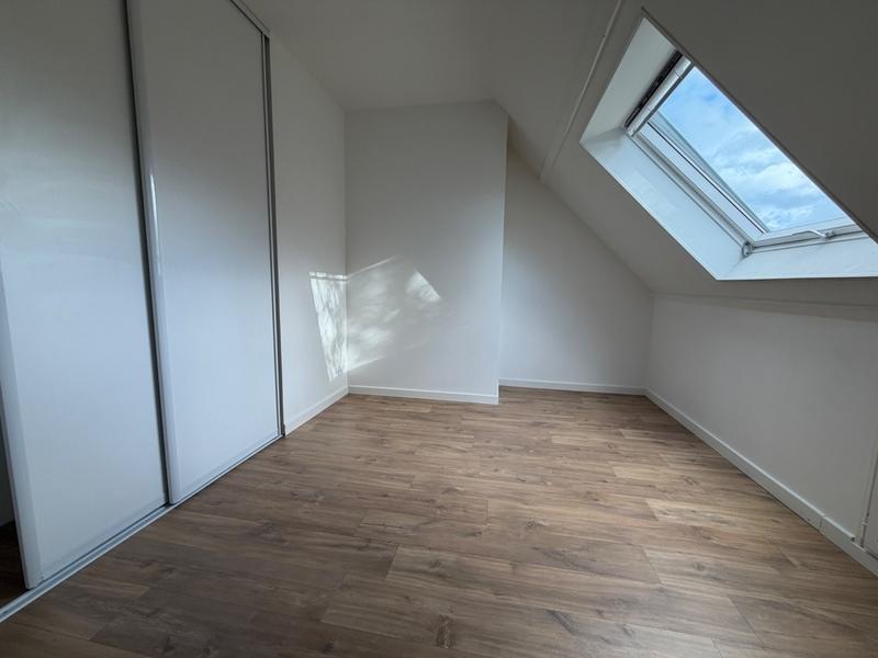 Maison - 101 m² - 6 pièces