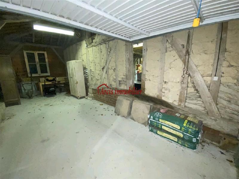 Maison - 113 m² - 4 pièces