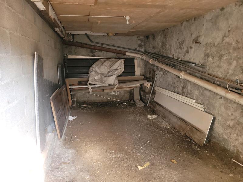 Maison - 69 m² - 5 pièces