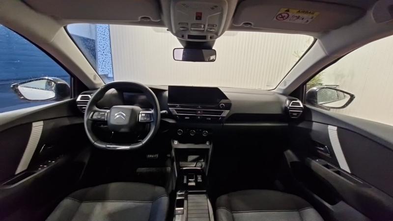 Citroën C4 Bluehdi 130 Ss Eat8 Feel Nav Business