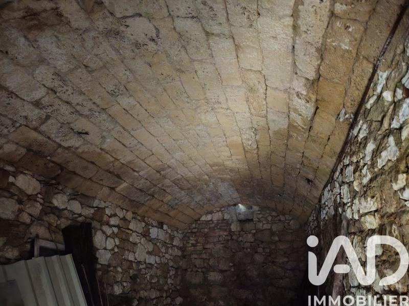 Maison de campagne - 150 m² - 6 pièces