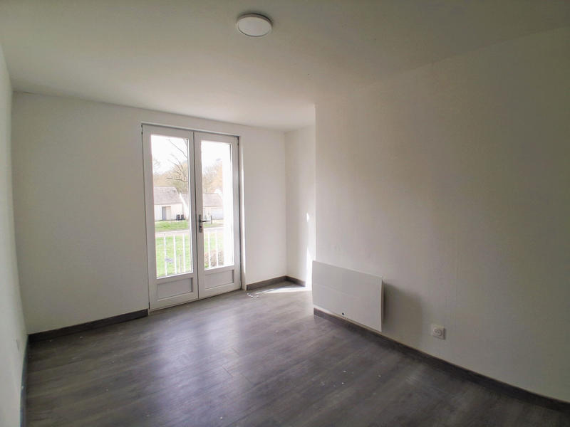 Maison - 64 m² - 3 pièces