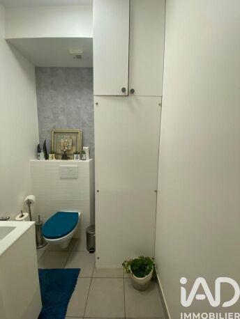 Appartement - 124 m² - 5 pièces