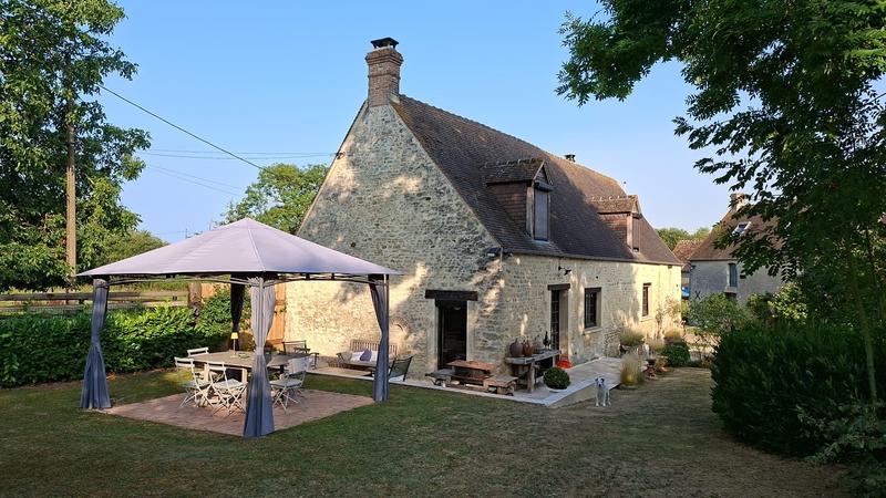 Maison - 114 m² - 6 pièces