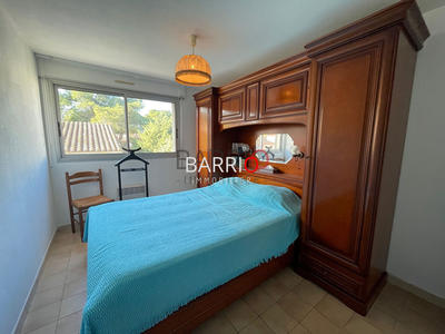 Appartement - 44 m² - 3 pièces