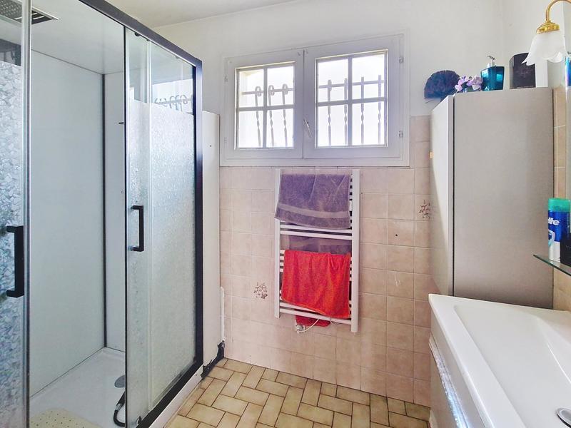 Maison - 178 m² - 7 pièces