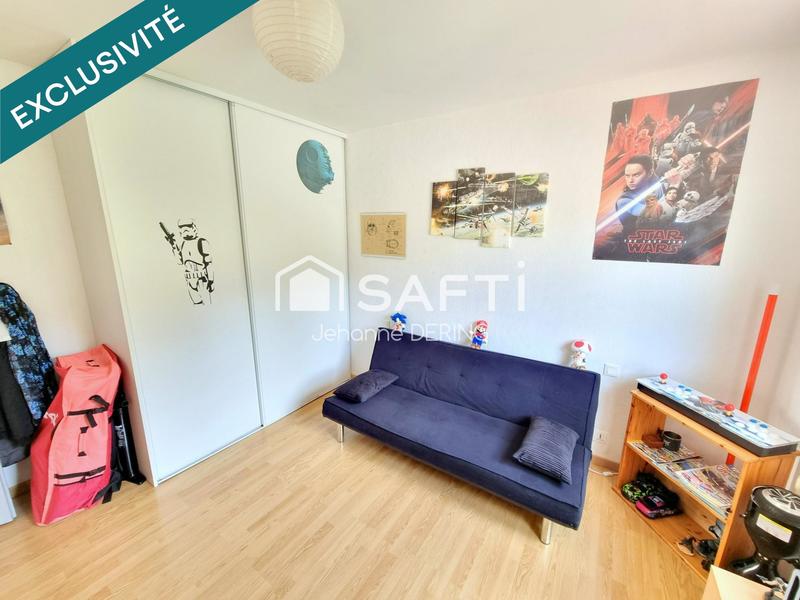 Maison - 158 m² - 7 pièces