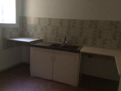 Appartement - 140 m² - 7 pièces