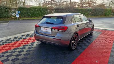 Mercedes Classe a 180 7g-Dct Style line