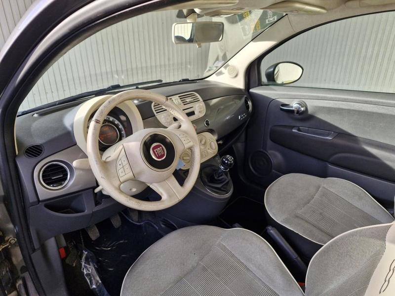 Fiat 500 1.2 8v 69 Ch Lounge