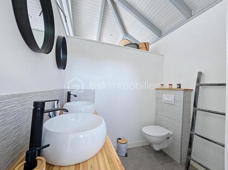 Villa - 119 m² - 4 pièces