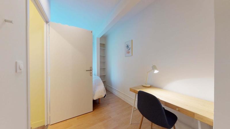 Appartement - 143 m²