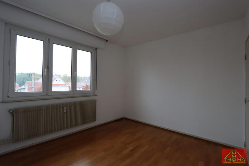 Appartement - 76 m² - 3 pièces