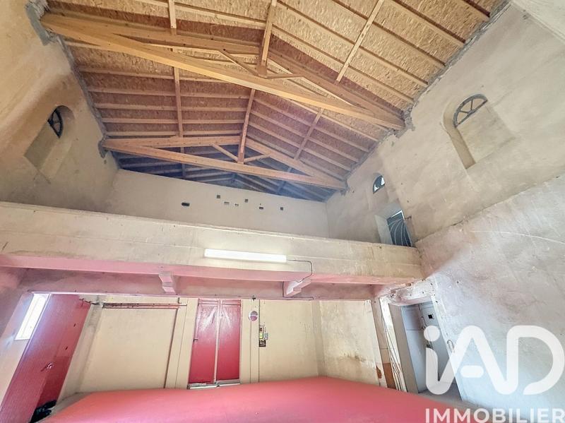 Ferme - 177 m² - 5 pièces