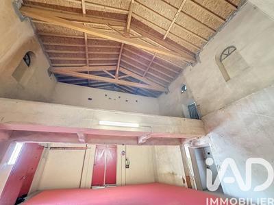 Ferme - 177 m² - 5 pièces