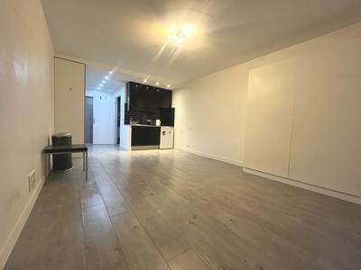 Appartement - 28 m² - 1 pièce