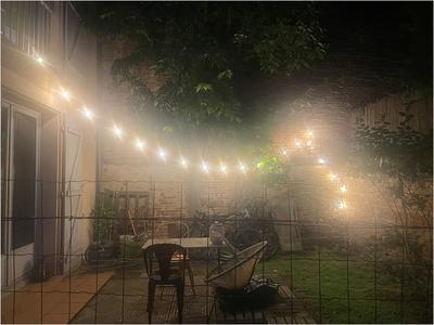 Duplex - 61 m² - 3 pièces