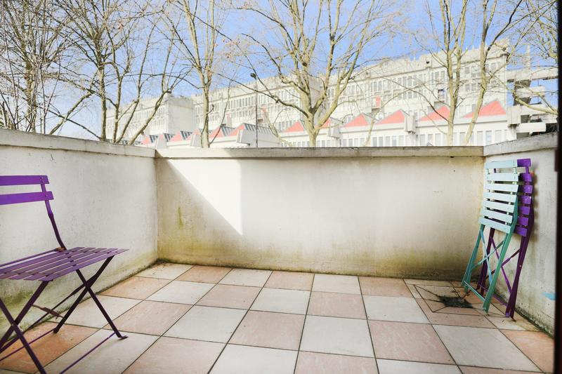 Maison ancienne - 98 m² - 5 pièces