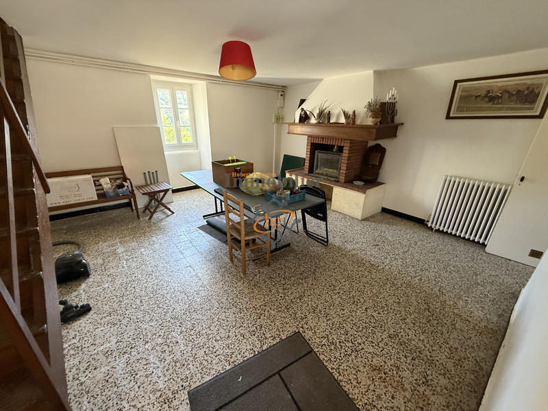 Propriété - 490 m² - 15 pièces