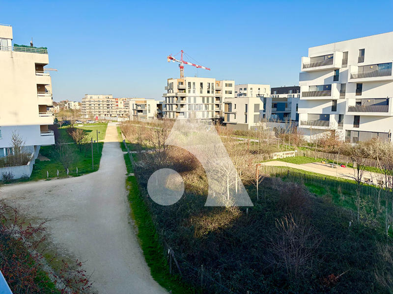 Appartement - 78 m² - 4 pièces