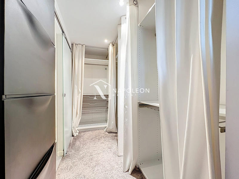 Loft - 270 m² - 6 pièces