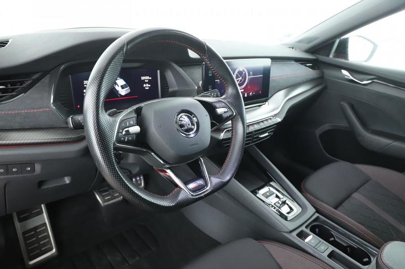 Skoda Octavia 1.4 Tsi Phev iV Rs Dsg6 245 ch