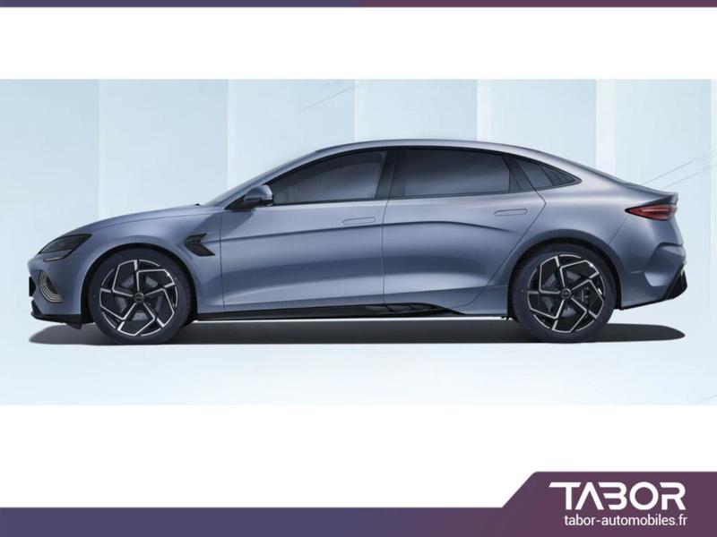 Byd Seal 82,5 kWh Design Pano 360cam Gps Acc