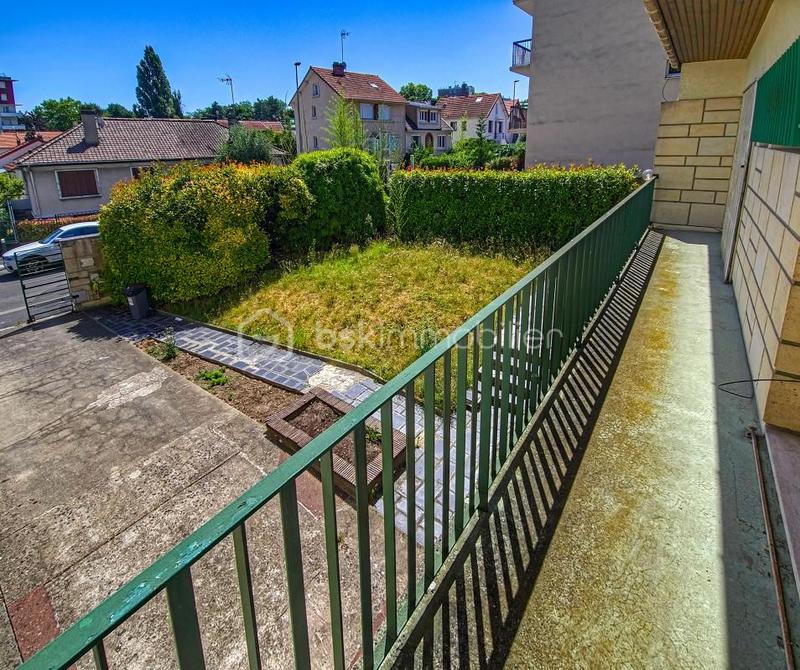 Maison d'architecte - 190 m² - 8 pièces