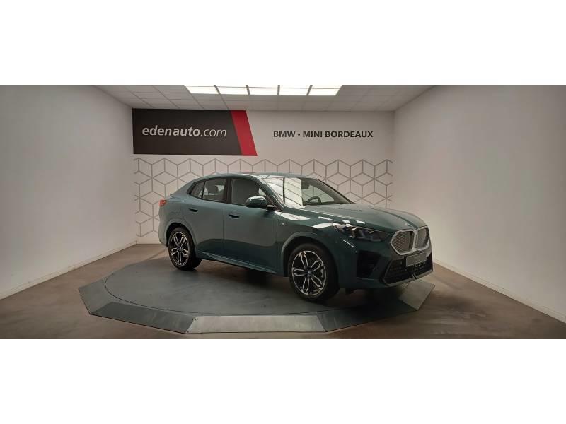 Bmw X2 iX2 xDrive30 313ch Bva m Sport