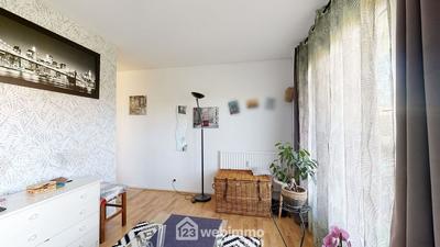 Appartement - 28 m² - 1 pièce