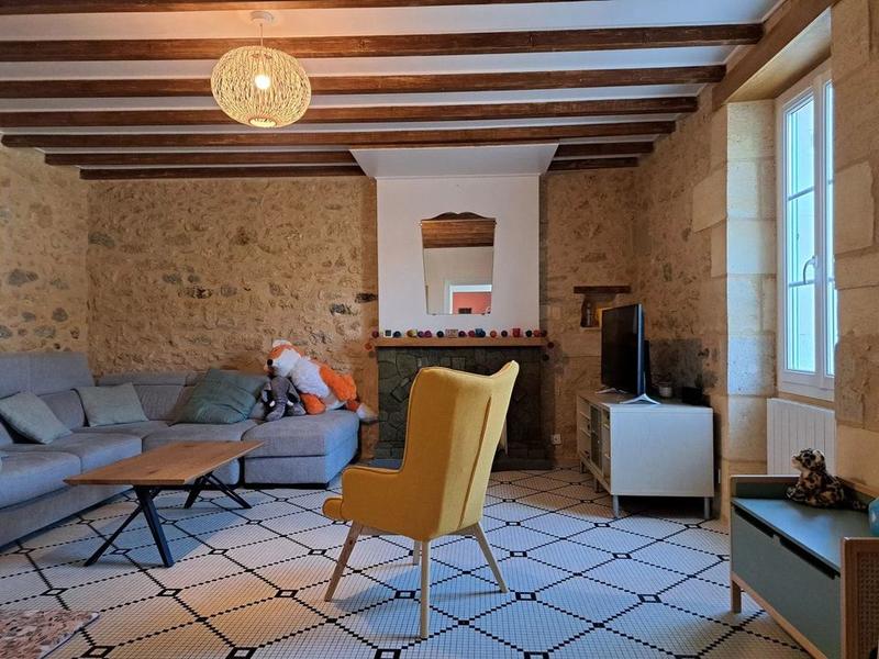 Propriété - 150 m² - 7 pièces