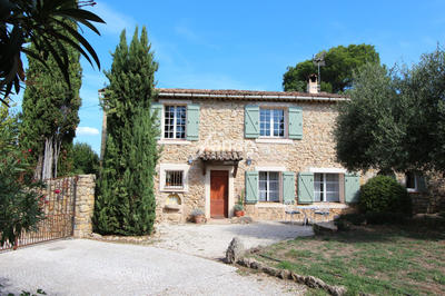 Bastide - 189 m² - 5 pièces