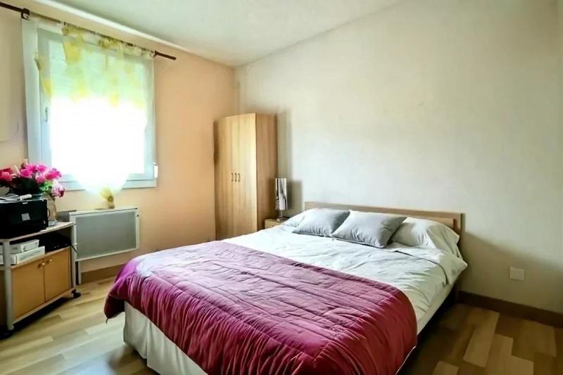 Pavillon - 85 m² - 5 pièces