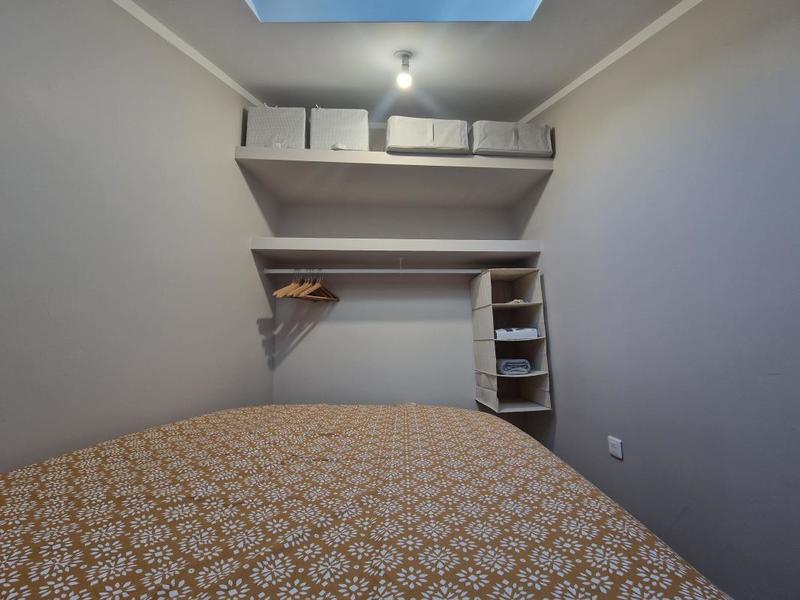 Chambre - 24 m² - 1 pièce