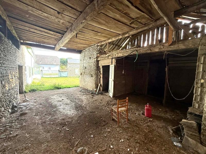 Maison de campagne - 109 m² - 5 pièces