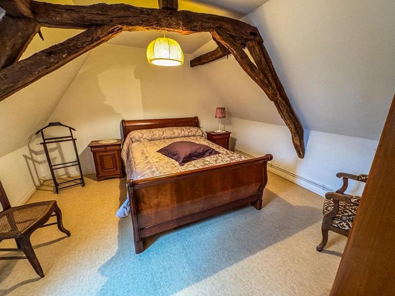 Maison - 430 m² - 17 pièces