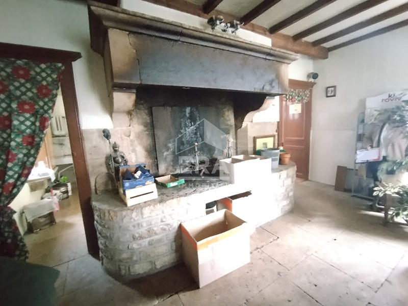 Local commercial - 1 815 m²