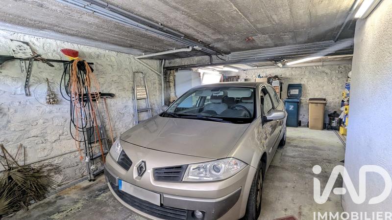 Maison - 93 m² - 4 pièces