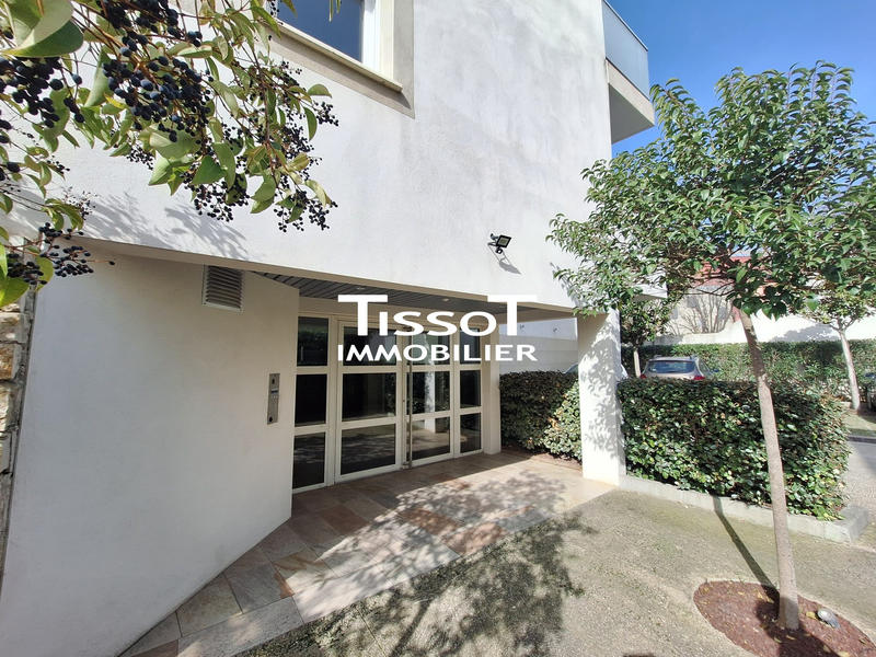 Bureau - 25 m² - 1 pièce