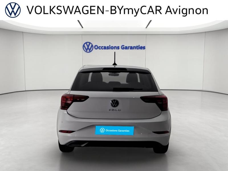 Volkswagen Polo 1.0 Tsi 95 s&amp;S Dsg7 Vw Edition