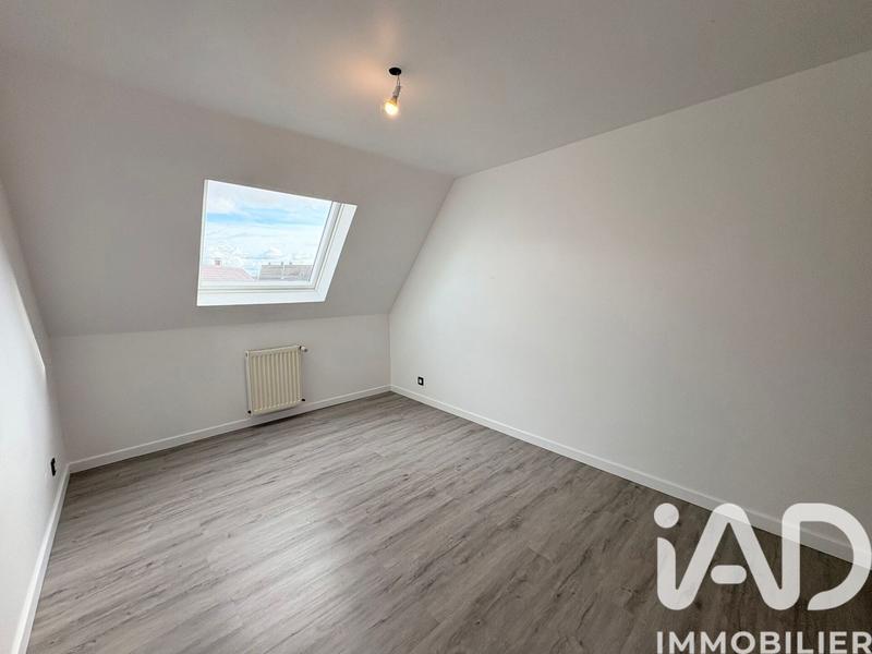 Appartement - 81 m² - 4 pièces