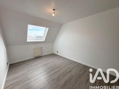 Appartement - 81 m² - 4 pièces